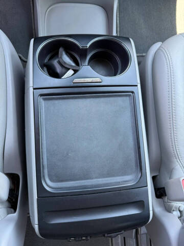 2018 Toyota Sienna