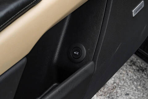 2014 Cadillac XTS Premium Vsport