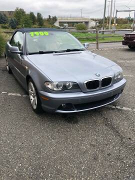 2006 BMW 3 Series for sale at Cool Breeze Auto in Breinigsville PA