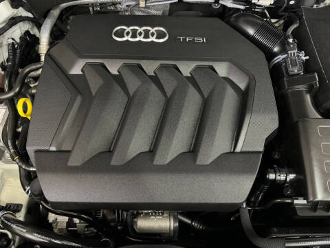 2017 Audi A3 2.0T Premium