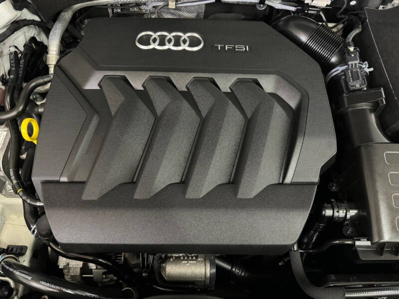 2017 Audi A3 2.0T Premium