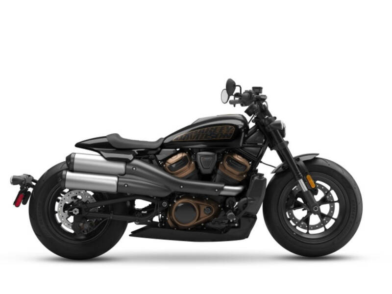 2023 Harley-Davidson&#174; RH1250S - Sportster&#174; S