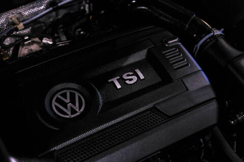 2015 Volkswagen Golf GTI