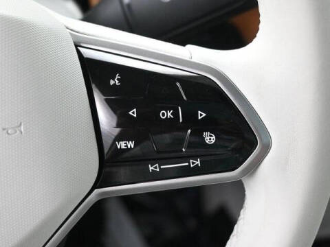 2025 Volkswagen ID. Buzz 1st Edition 4Motion