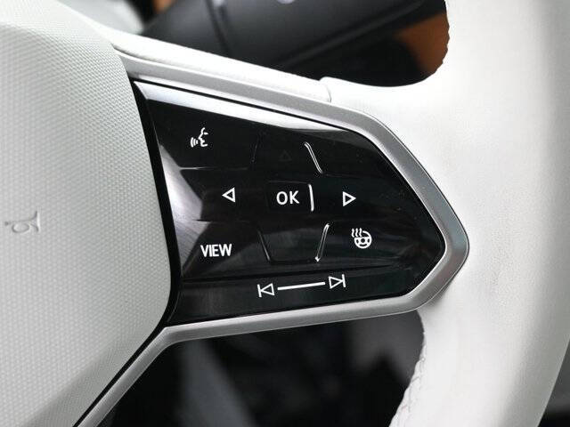 2025 Volkswagen ID. Buzz 1st Edition 4Motion