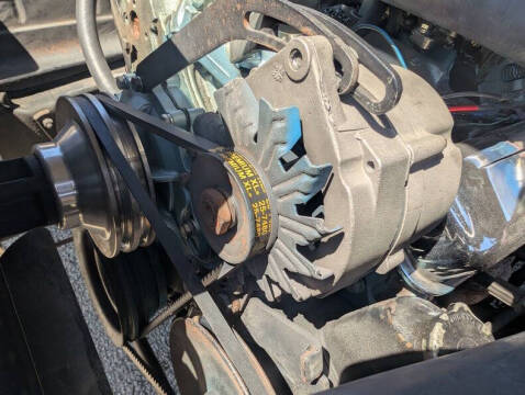 1967 Pontiac Tempest