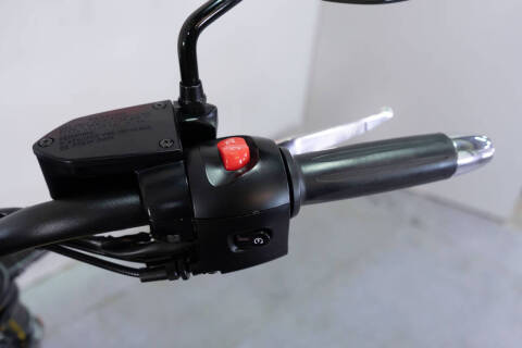 2013 Victory Hammer 8-Ball