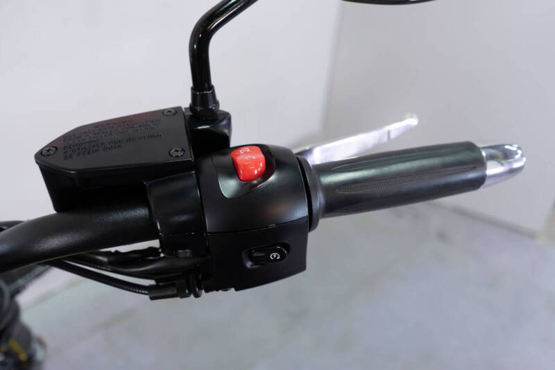 2013 Victory Hammer 8-Ball