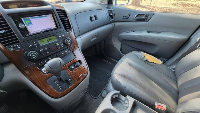 2006 Kia Sedona EX