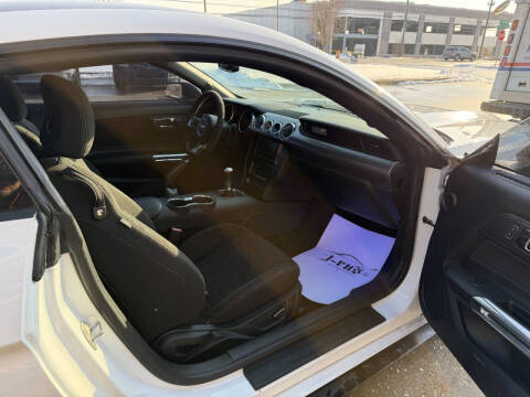 2016 Ford Mustang GT