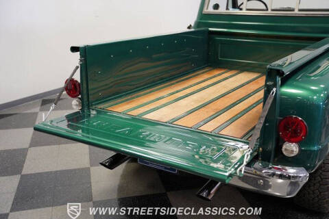 1970 Chevrolet C/K 10 Series