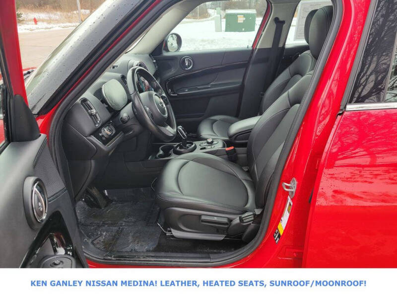 2022 MINI Countryman