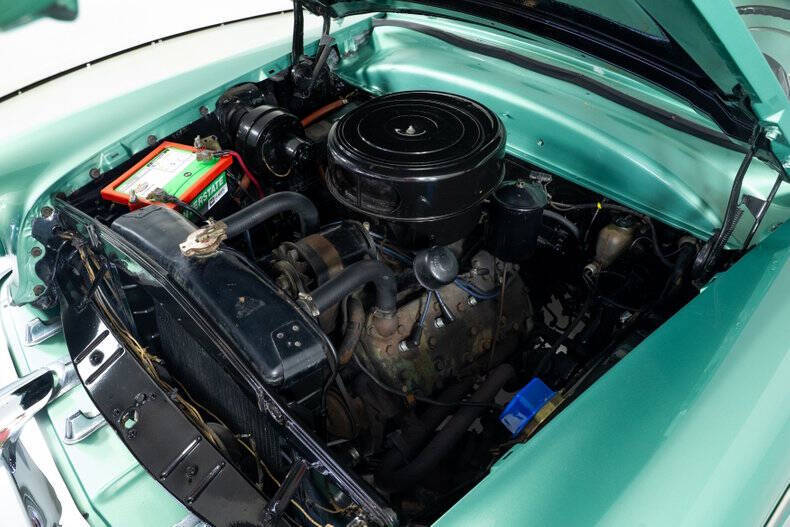 1953 Mercury Monterey