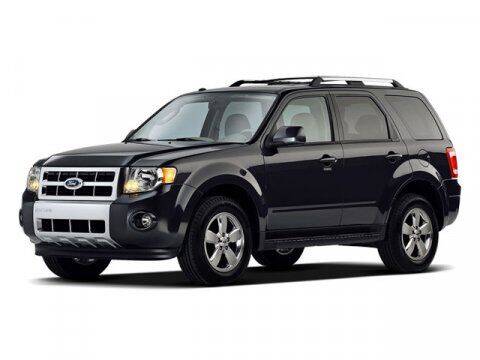 2009 Ford Escape for sale at Jeremy Sells Hyundai in Edmonds WA