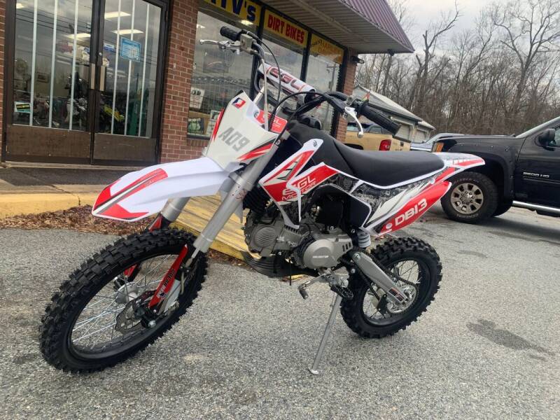 2022 EGL A09 150cc for sale at A C Auto Sales in Elkton MD