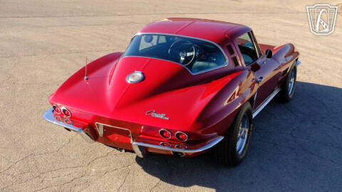 1964 Chevrolet Corvette