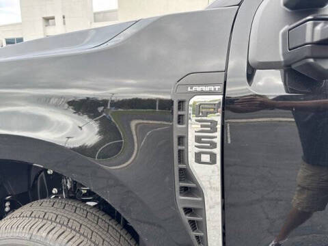 2026 Ford F-350 Super Duty