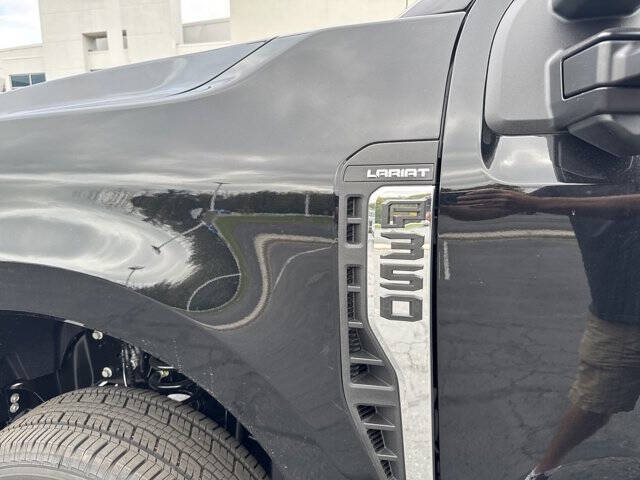 2026 Ford F-350 Super Duty