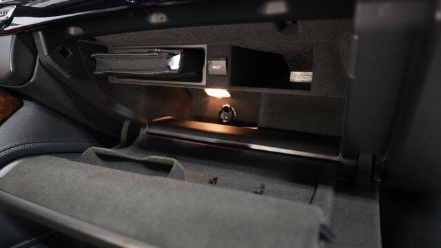 2016 Audi A8 L 4.0T quattro Sport