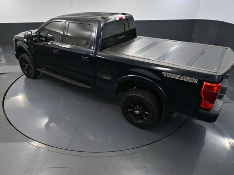 2021 Ford F-350 Super Duty