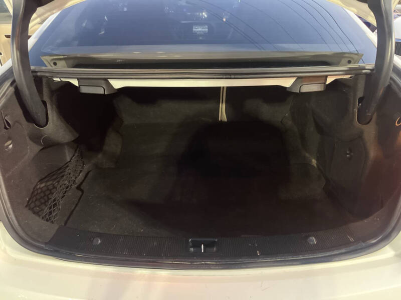 2015 Mercedes-Benz E-Class E 400