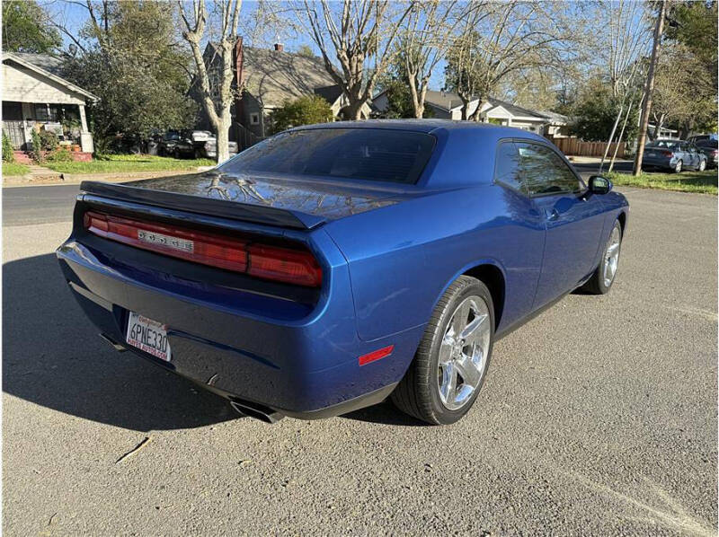 2010 Dodge Challenger