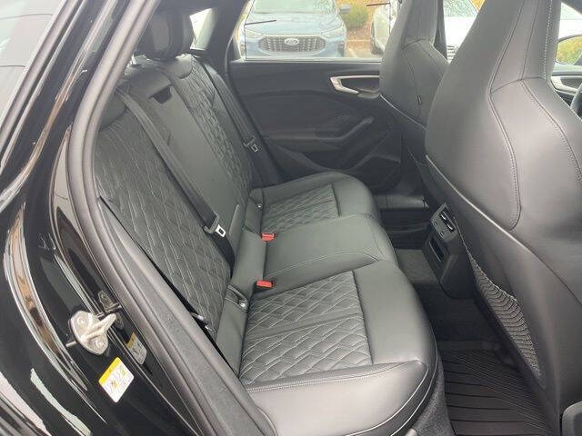 2025 Audi S5 quattro Premium Plus TFSI