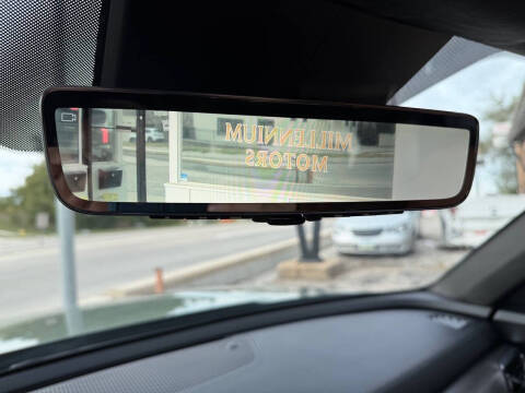 2023 Kia Telluride SX-Prestige X-Pro