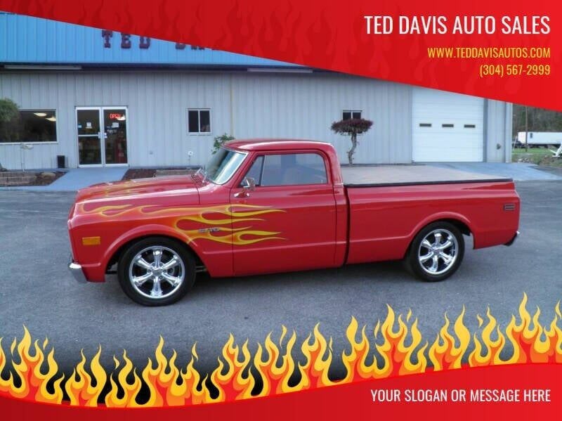Classic Cars For Sale In West Virginia Carsforsale Com