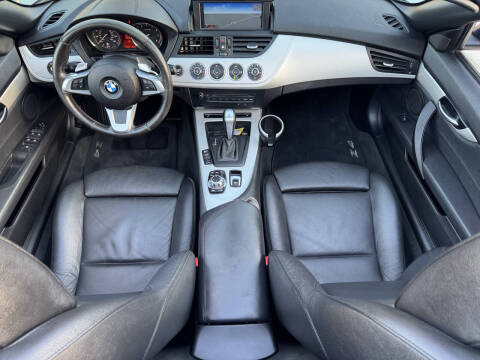 2010 BMW Z4 sDrive30i