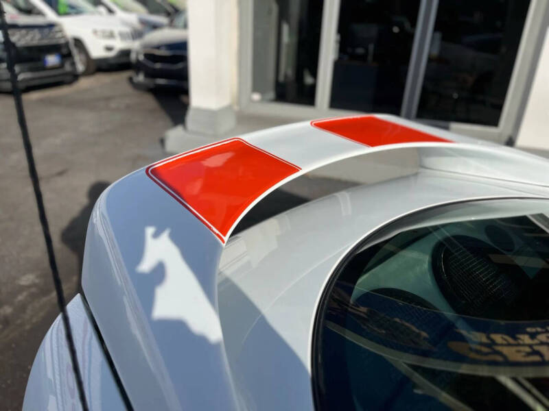 1997 Chevrolet Camaro