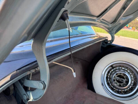 1954 Chrysler Imperial