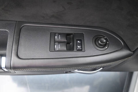 2009 Dodge Challenger SRT8
