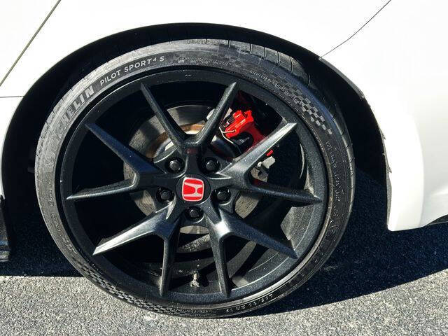 2024 Honda Civic Type R