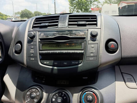 2010 Toyota RAV4