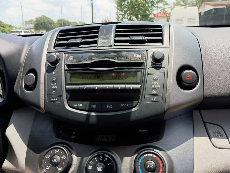2010 Toyota RAV4