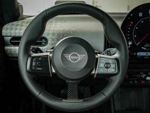 2026 MINI Convertible