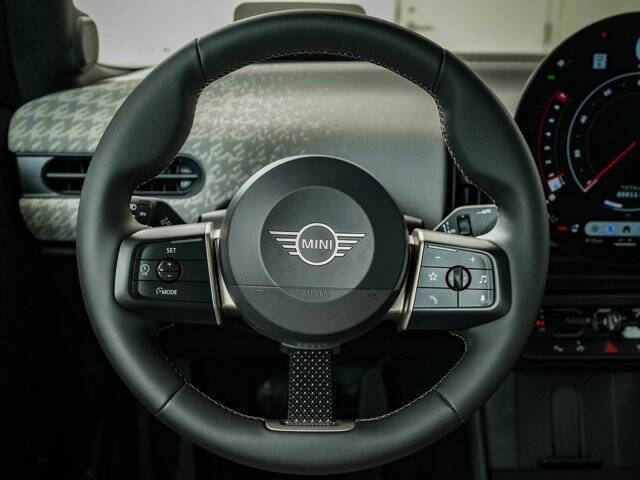 2026 MINI Convertible