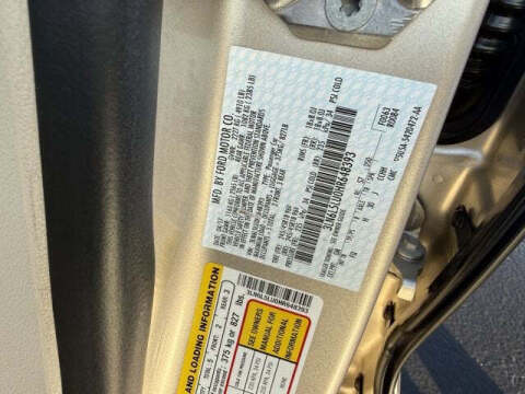 2017 Lincoln MKZ Hybrid Select