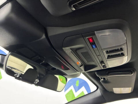 2024 Subaru Impreza RS