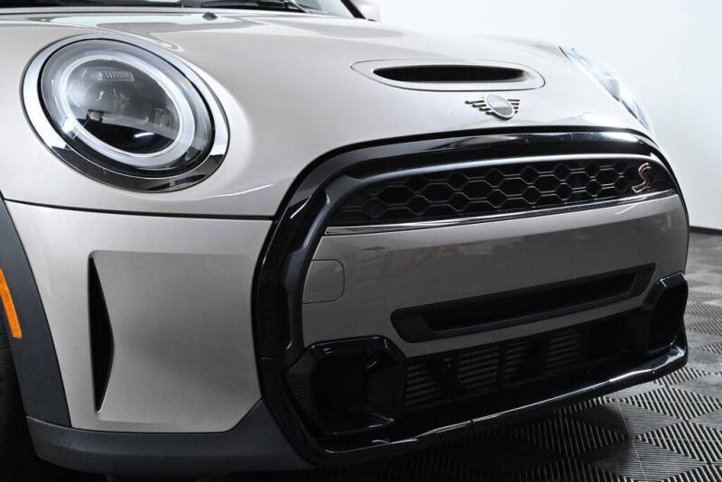 2024 MINI Convertible Cooper S