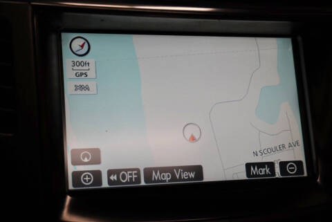 2009 Lexus LX 570