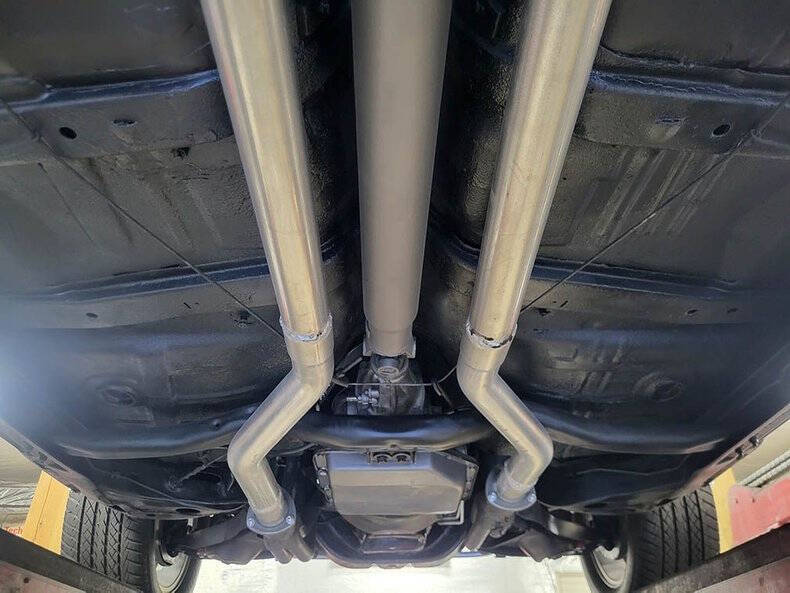 1968 Chevrolet Chevelle