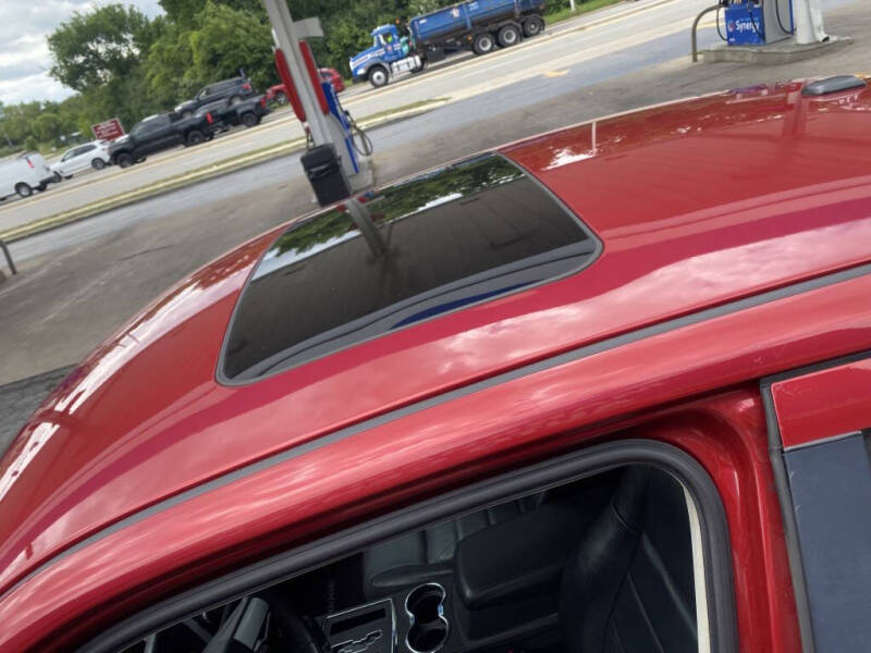 2009 Dodge Charger SXT