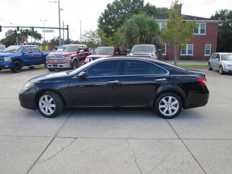 2009 Lexus ES 350