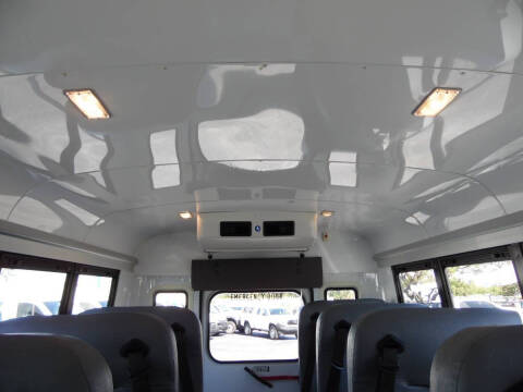 2018 Chevrolet Express