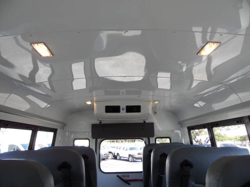 2018 Chevrolet Express