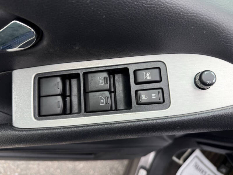 2010 Nissan Murano SL