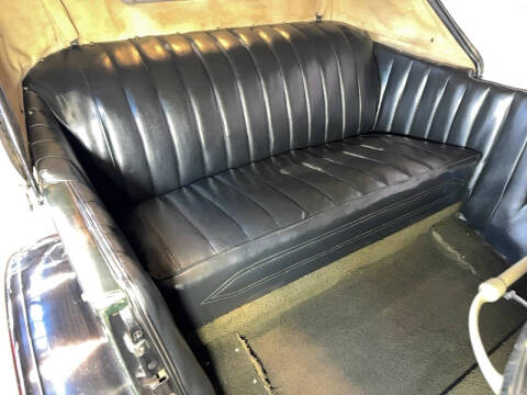 1924 Buick Series 24