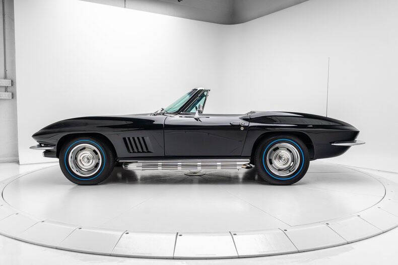 1967 Chevrolet Corvette